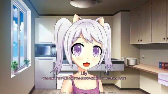 Nekokoro — screenshot 6