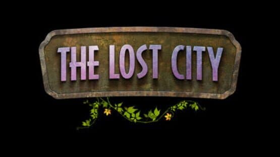 The Lost City — screenshot 1