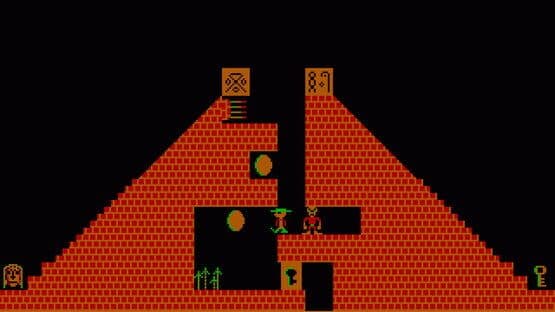 Pharaoh's Tomb — screenshot 2