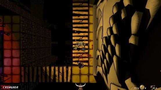 Crongdor the Barbarian — screenshot 5