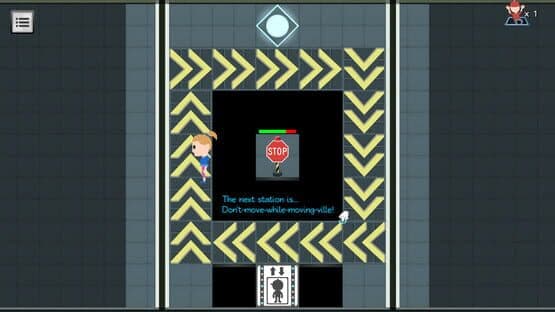 Trap Labs — screenshot 2
