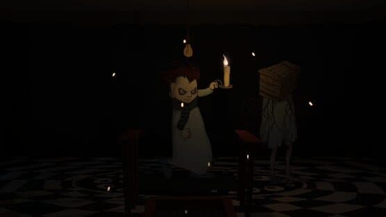 Knock-knock — screenshot 2