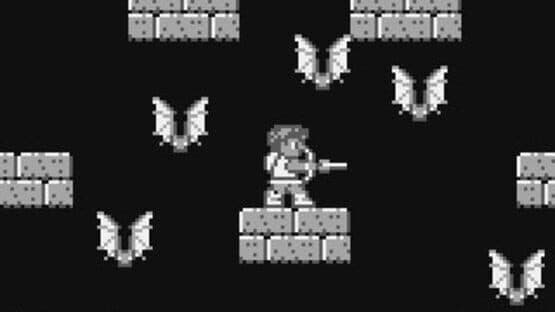 Kid Icarus: Of Myths and Monsters — screenshot 4