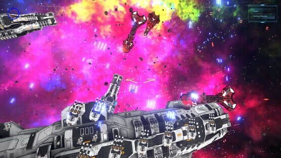 Disputed Space — screenshot 4
