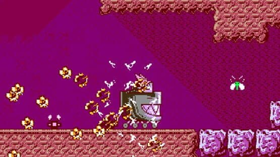 Mibibli's Quest — screenshot 5