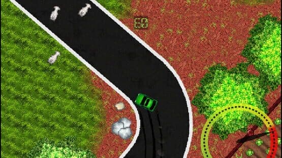 Drift (Over) Drive — screenshot 1