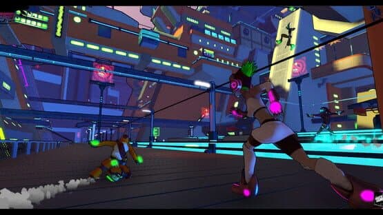 Hover: Revolt of Gamers — screenshot 5