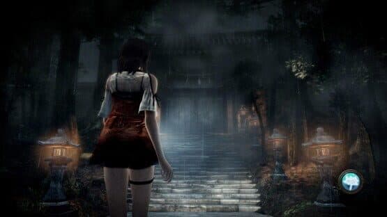 Fatal Frame: Maiden of Black Water — screenshot 3