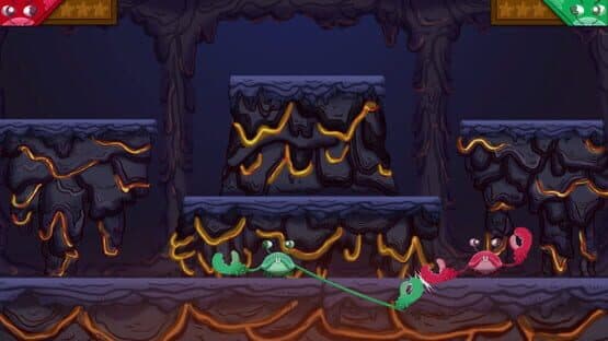 Claw Breaker — screenshot 3