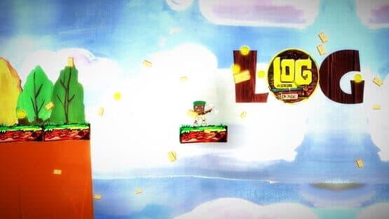 LOG the game! — screenshot 2