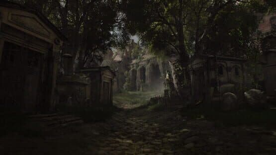 Witchfire — screenshot 1