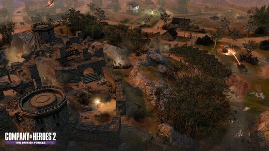 Company of Heroes 2: Platinum Edition — screenshot 5