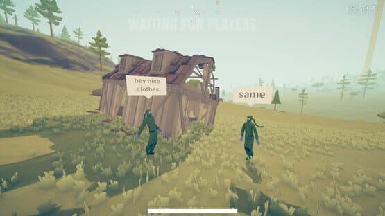Totally Accurate Battlegrounds — screenshot 6