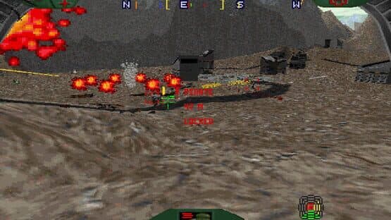 Terra Nova: Strike Force Centauri — screenshot 4