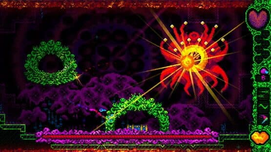 Straimium Immortaly — screenshot 2