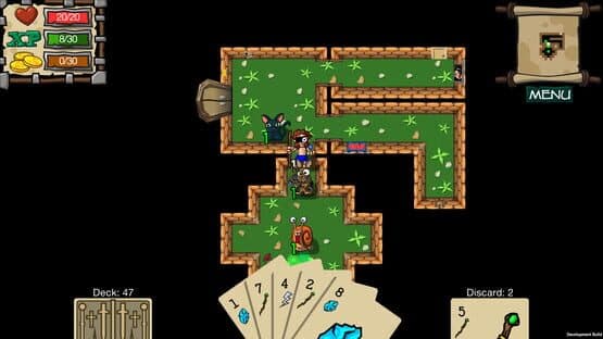 We Slay Monsters — screenshot 1