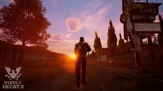 State of Decay 2 — screenshot 5
