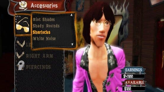 Guitar Hero World Tour — screenshot 3