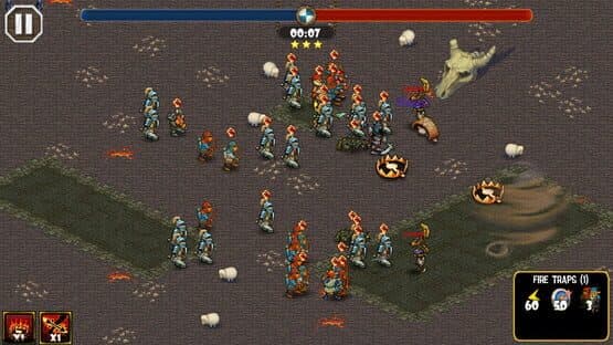 Royal Heroes — screenshot 5