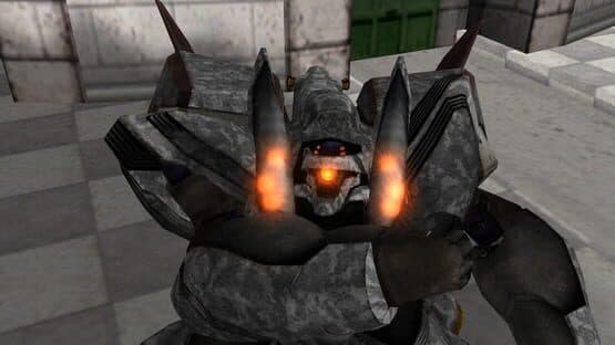 Metal Wolf Chaos XD — screenshot 4