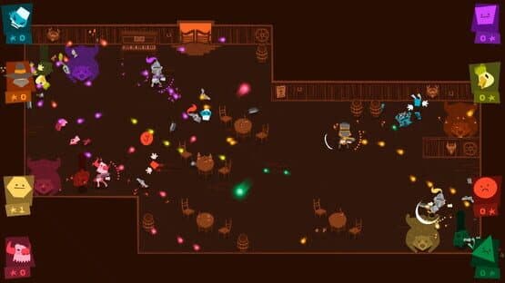 Friendship Club — screenshot 2