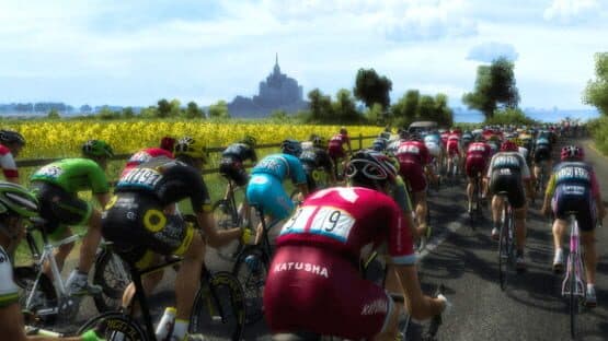 Tour de France 2016 — screenshot 4