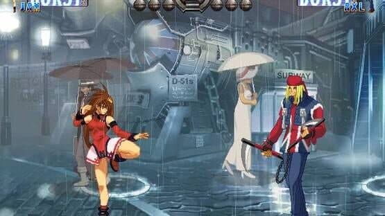 Guilty Gear X2 — screenshot 2