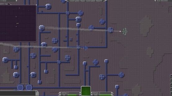 Stardust Origins — screenshot 5