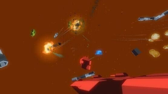 Flotilla — screenshot 5