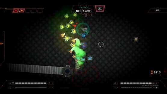 Steel Dungeon — screenshot 8