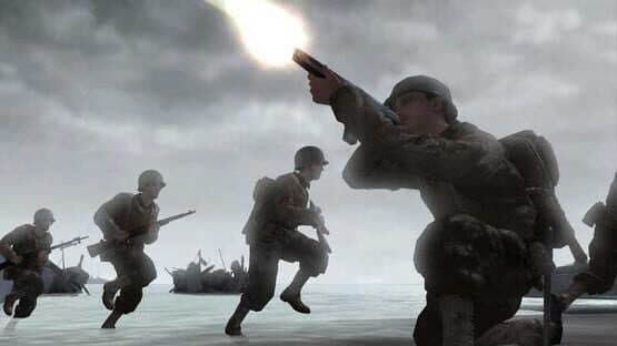 Call of Duty 2 — screenshot 2