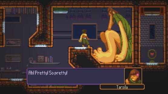 Dandara — screenshot 3