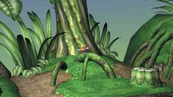 Wario World — screenshot 3