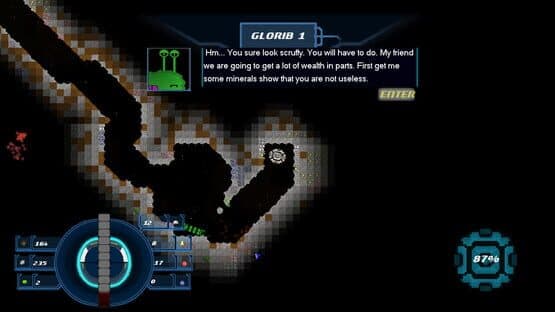 Inevitability — screenshot 3