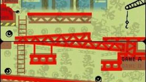 Game & Watch Collection — screenshot 2