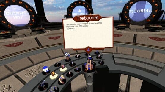 Heavenly Duels — screenshot 4