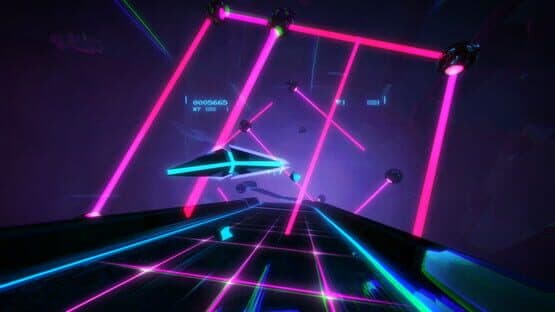 Gridd: Retroenhanced — screenshot 4