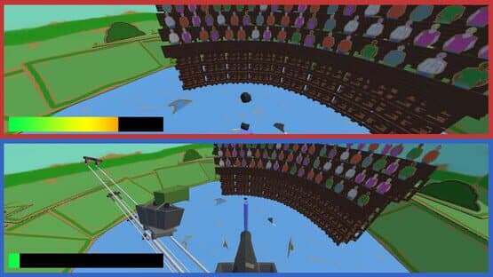 Podium Bash — screenshot 5