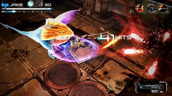 Implosion: Never Lose Hope — screenshot 4