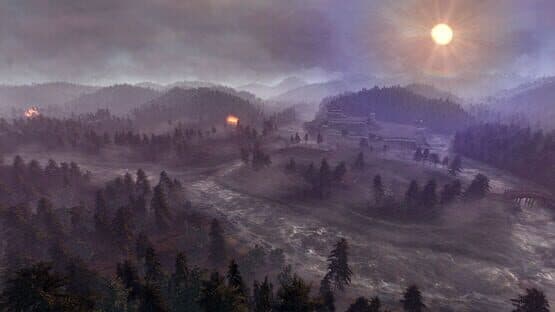 Total War: Shogun 2 - The Hattori Clan Pack — screenshot 1