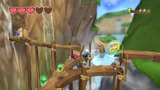 Klonoa — screenshot 5