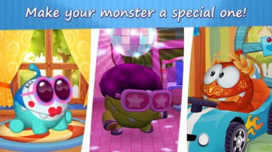 My Om Nom — screenshot 3