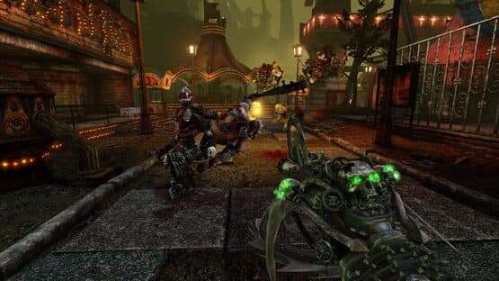 Painkiller: Hell & Damnation — screenshot 6