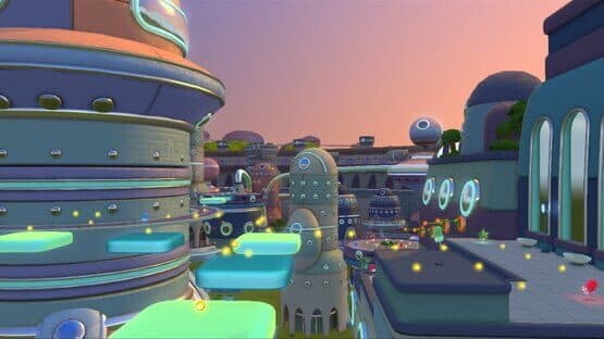 Pac-Man and the Ghostly Adventures 2 — screenshot 3