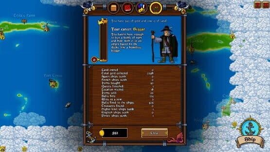 Loot Hunter — screenshot 4