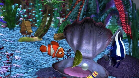 Finding Nemo — screenshot 5