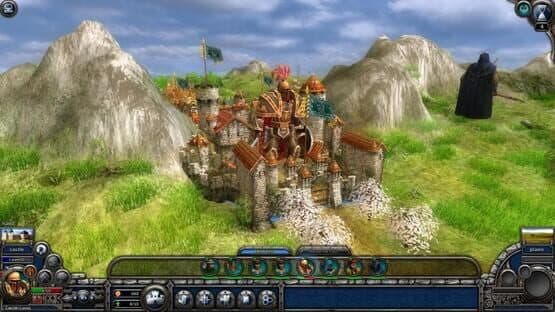Elven Legacy: Ranger — screenshot 1