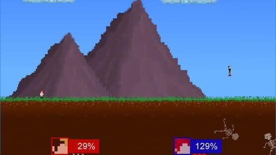 Gender Bender — screenshot 3