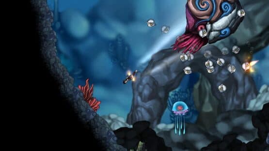 Aquaria — screenshot 3