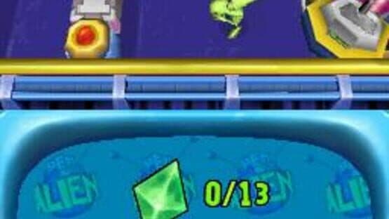 Pet Alien: An Intergalactic Puzzlepalooza — screenshot 1